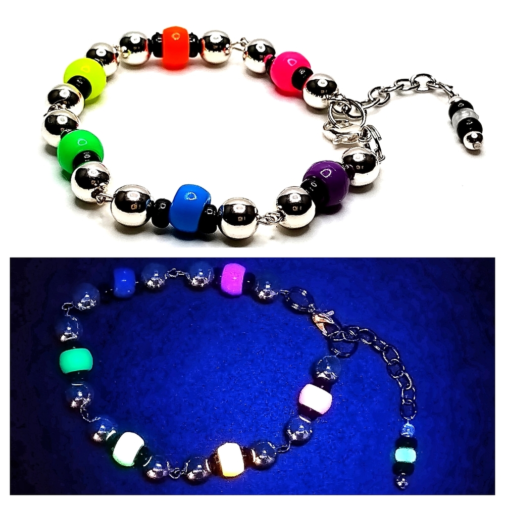 GLOW BRACELET